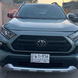 تويوتا راف 4